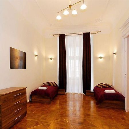 كراكوفيا Szczepanska 3 Apartmenthouse المظهر الخارجي الصورة