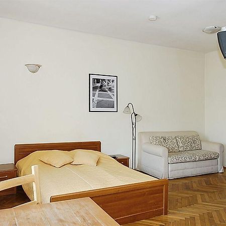 كراكوفيا Szczepanska 3 Apartmenthouse المظهر الخارجي الصورة