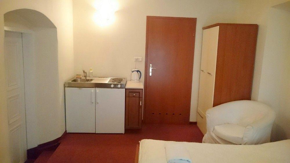 كراكوفيا Szczepanska 3 Apartmenthouse المظهر الخارجي الصورة