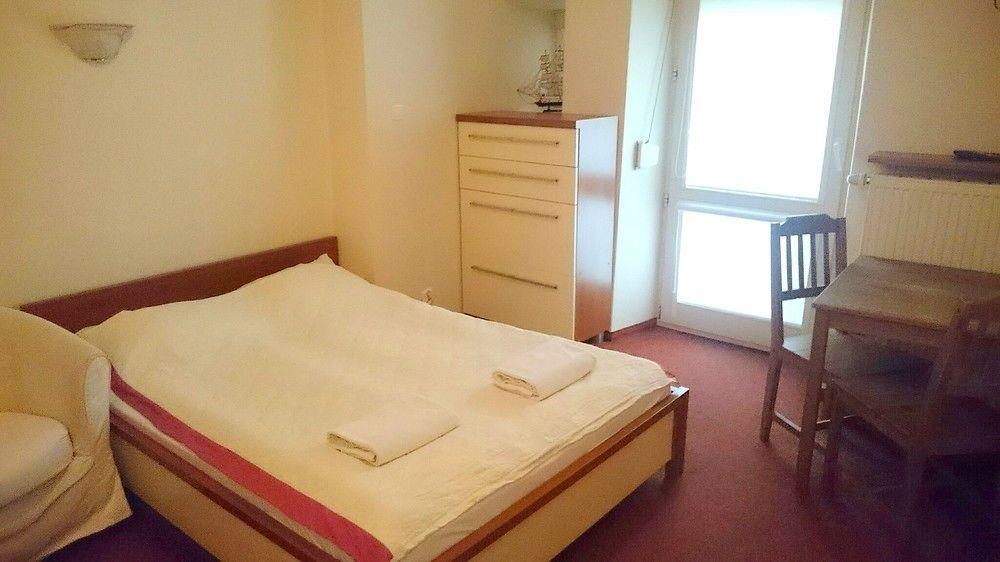 كراكوفيا Szczepanska 3 Apartmenthouse المظهر الخارجي الصورة