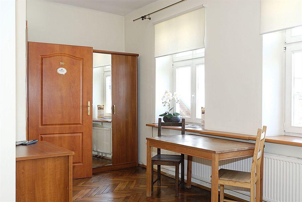كراكوفيا Szczepanska 3 Apartmenthouse المظهر الخارجي الصورة