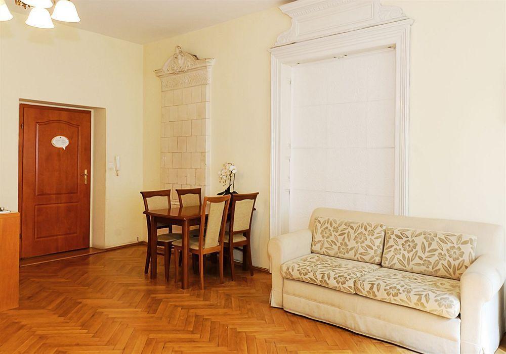 كراكوفيا Szczepanska 3 Apartmenthouse المظهر الخارجي الصورة